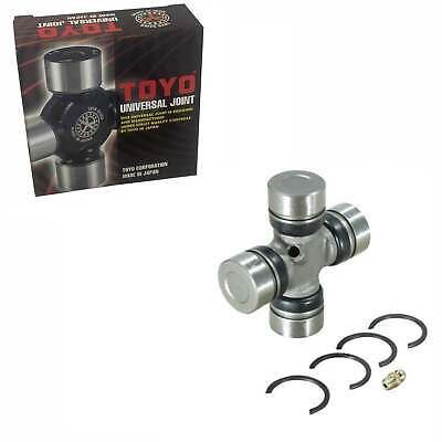 Universal Joint for Nissan 1600 240K 240Z 260Z 280ZX 300ZX Half Shafts