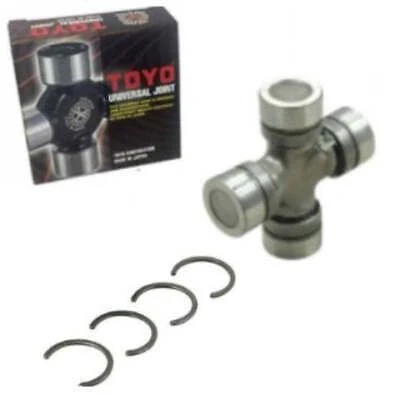 Universal Joint For Toyota Landcruiser BJ40R BJ42R BJ70R BJ73R BJ74R F&R Shaft