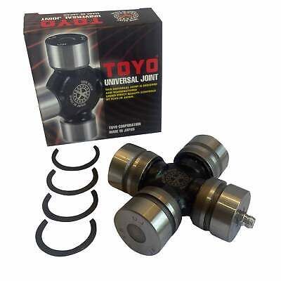 Universal Joint for Toyota Landcruiser FJ FZJ HDJ HZJ VDJ Uni Joint