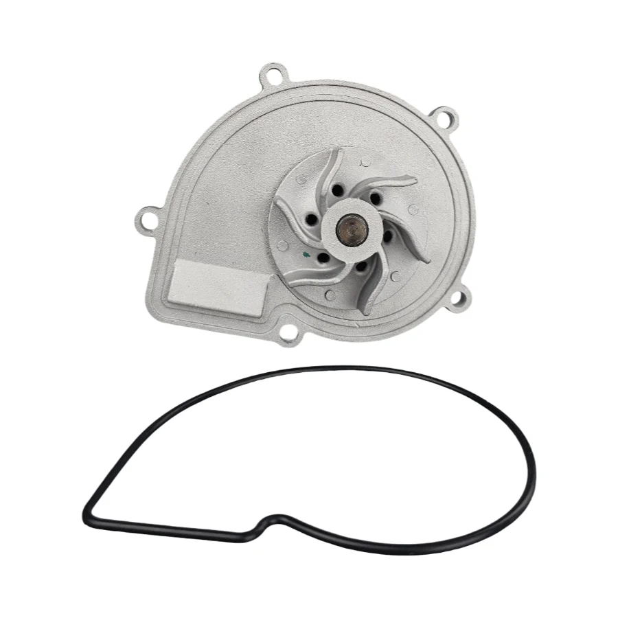 Water Pump For Chery Omoda T34 1.5L 12/2022~ON Without Pulley Suits 4 Bolt Hub - Image 3