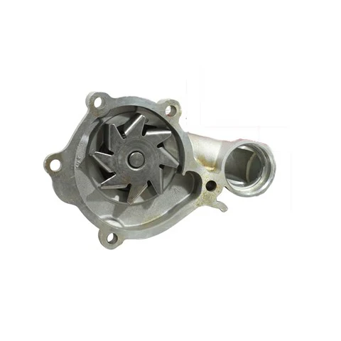 Water Pump For Mitsubishi Triton MK ML MN MQ MR, GWM V240 K2 X240 CC Steed NBP - Image 3