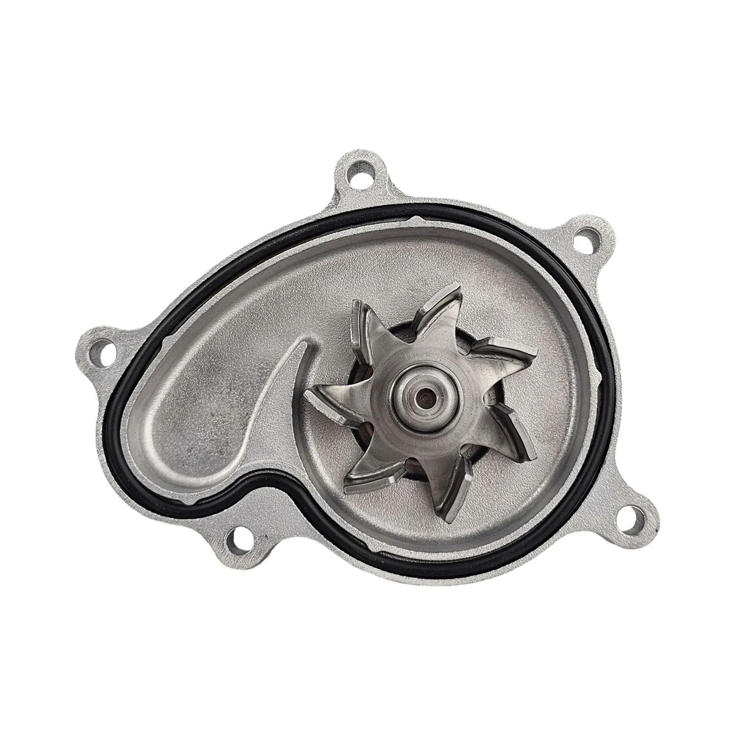 Water Pump For Subaru Forester SJ Impreza GJ GP Outback B14 B15 FB20A FB25A - Image 3