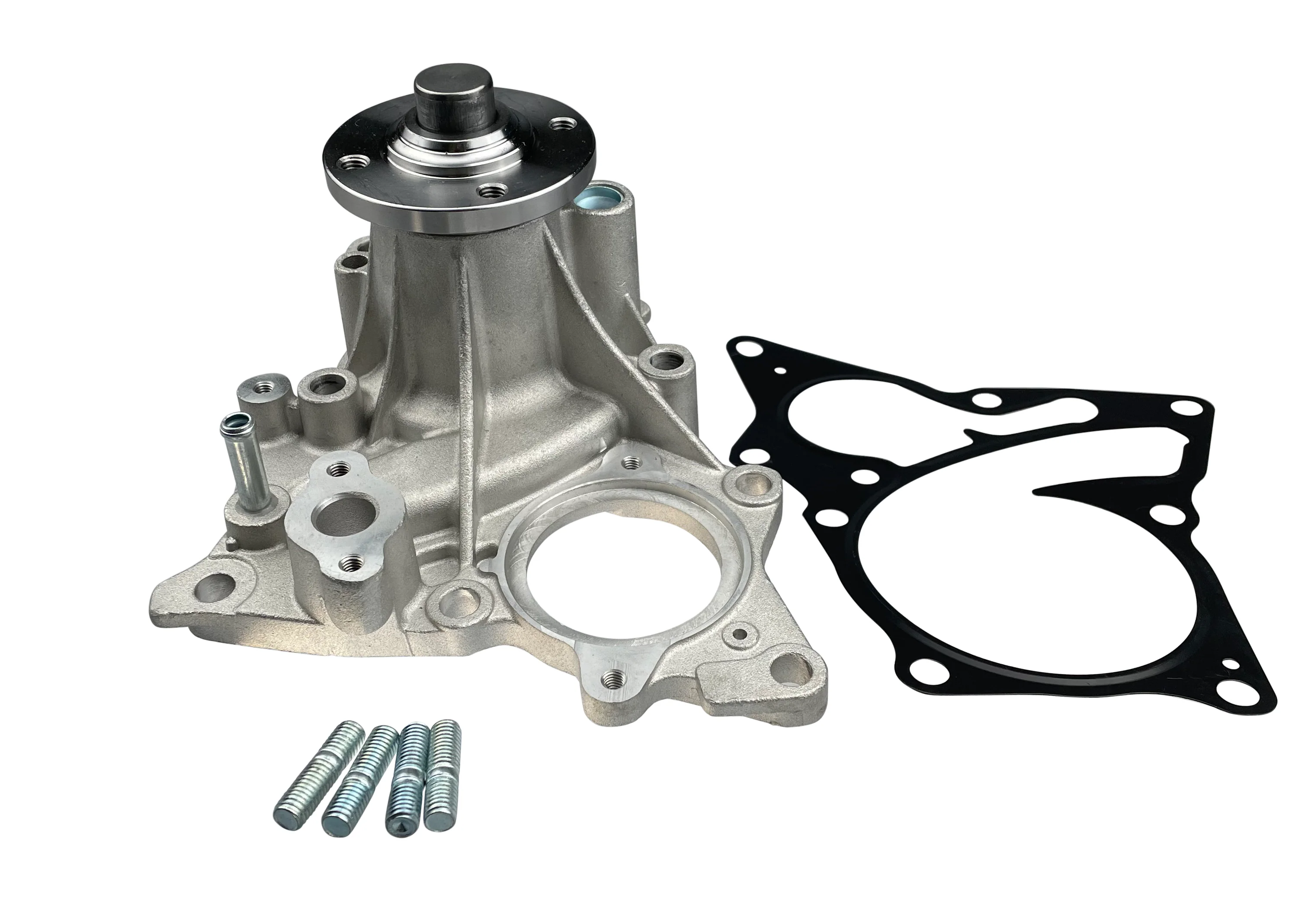 Water Pump for Toyota Hilux HiAce Fortuner Landcruiser Prado 1GDFTV 2GDFTV