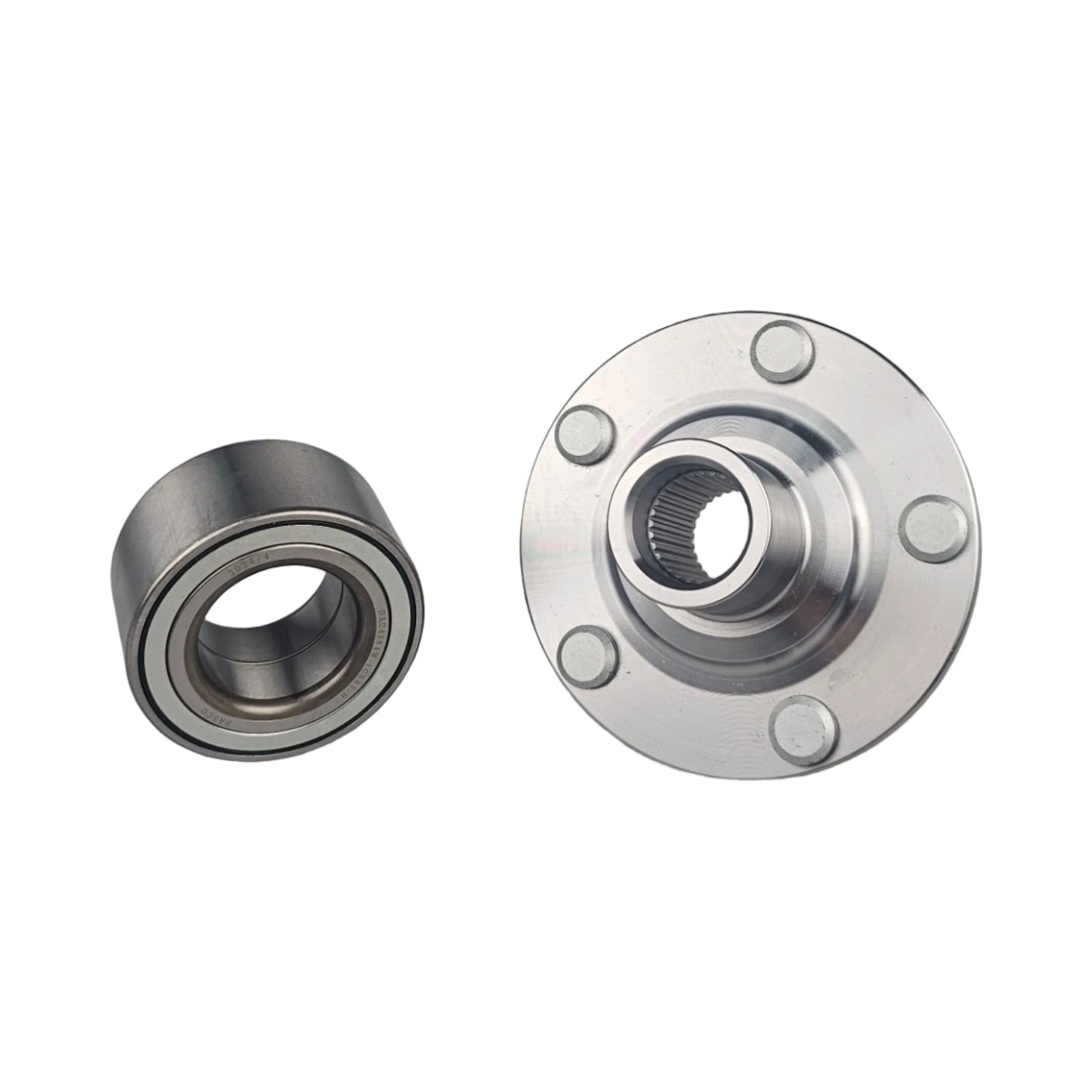 Front Wheel Bearing Hub for Toyota Aurion GSV40 GSV50, Camry AVV50, Kluger GSU40R - Image 4