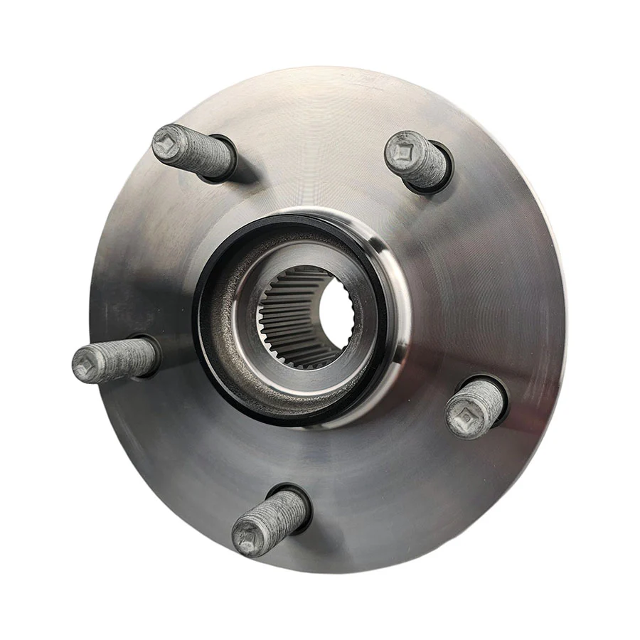 Genuine KOYO Front Wheel Bearing Hub For Lexus ES300h AXZH10, RS350L GGL26 | Toyota Camry AXVH70 AXVH71 GSV70, Kluger AXUH78 GSU70 GSU75 TXUA70 TXUA75, RAV4 MXAA54 MXAA52 AXAA54 AXAH54 AXAH52 - Image 4