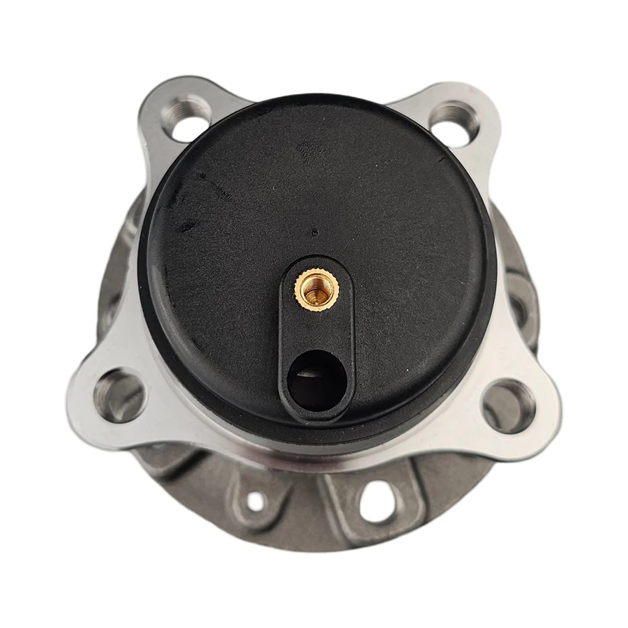 Rear Wheel Bearing Hub Assy for Citroen Berlingo Peugeot 308 508 5008 2016-2025