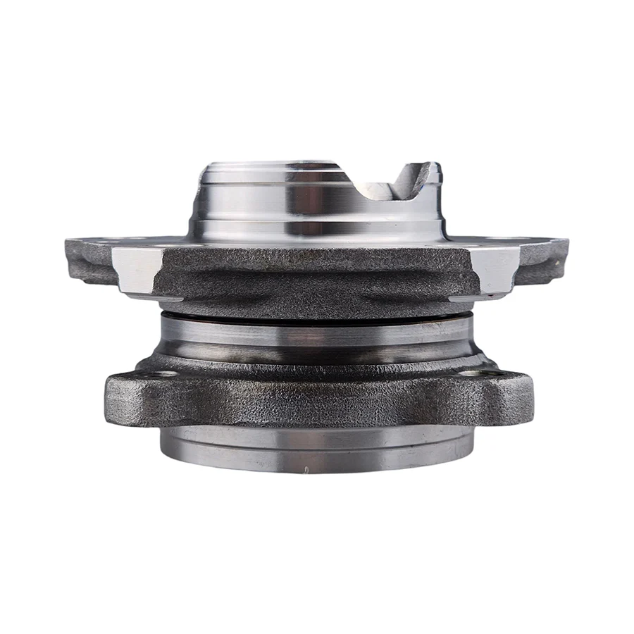 Rear Wheel Bearing Hub Assembly for Audi A4 B9 2015-2025 A5 F5 2017-2025 AWD - Image 3