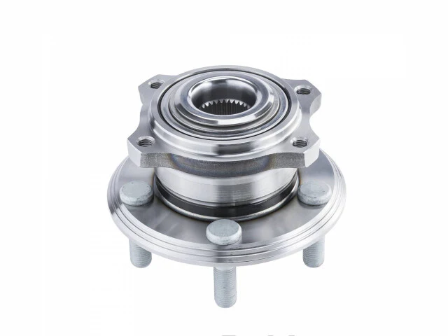 Rear Wheel Bearing Hub Assy For Chrysler 300C Dodge Challenger 35 Spline 2005-On - Image 5