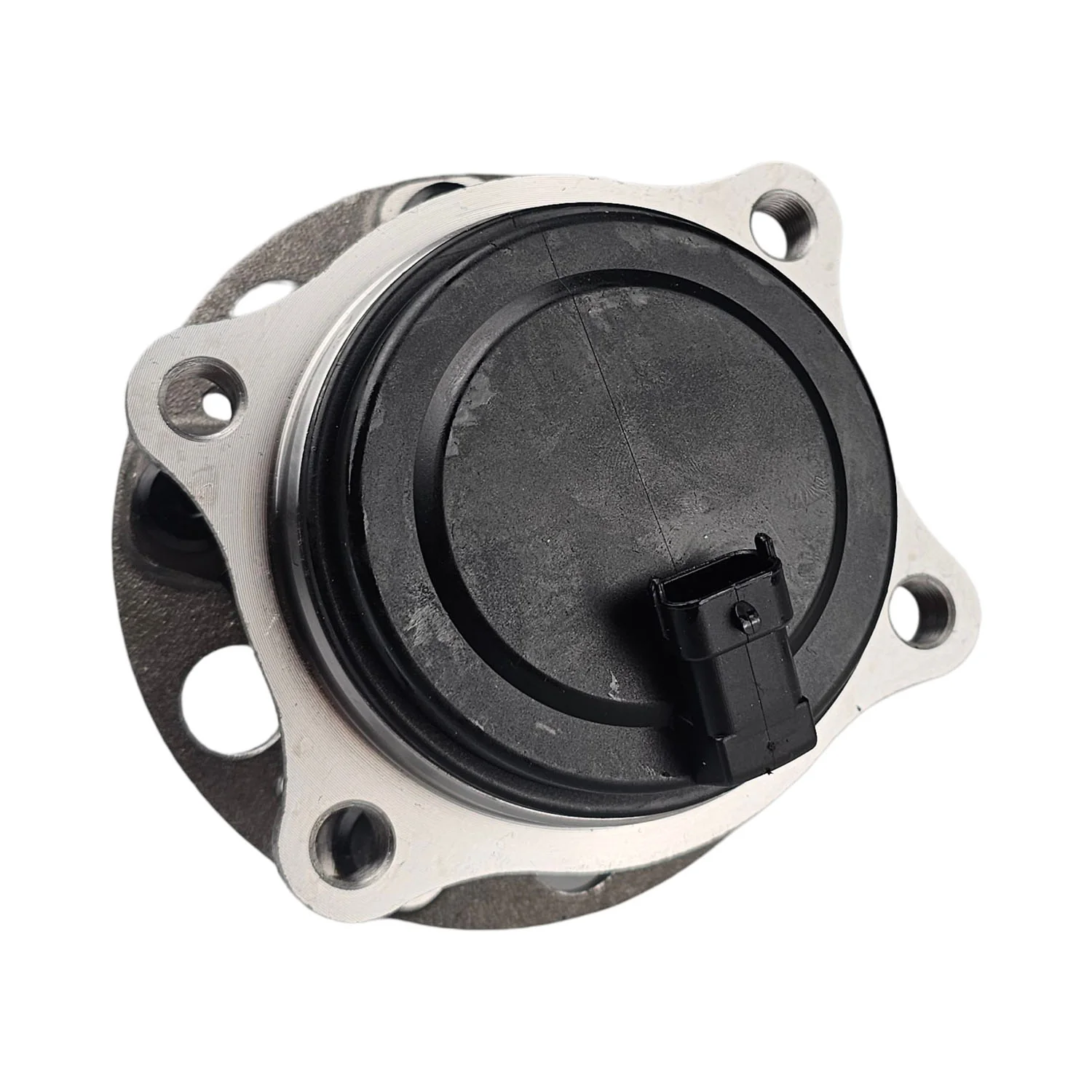 Front Wheel Bearing Hub for Genesis G80 DH, Hyundai Genesis DH 3.8L G6DJ RWD