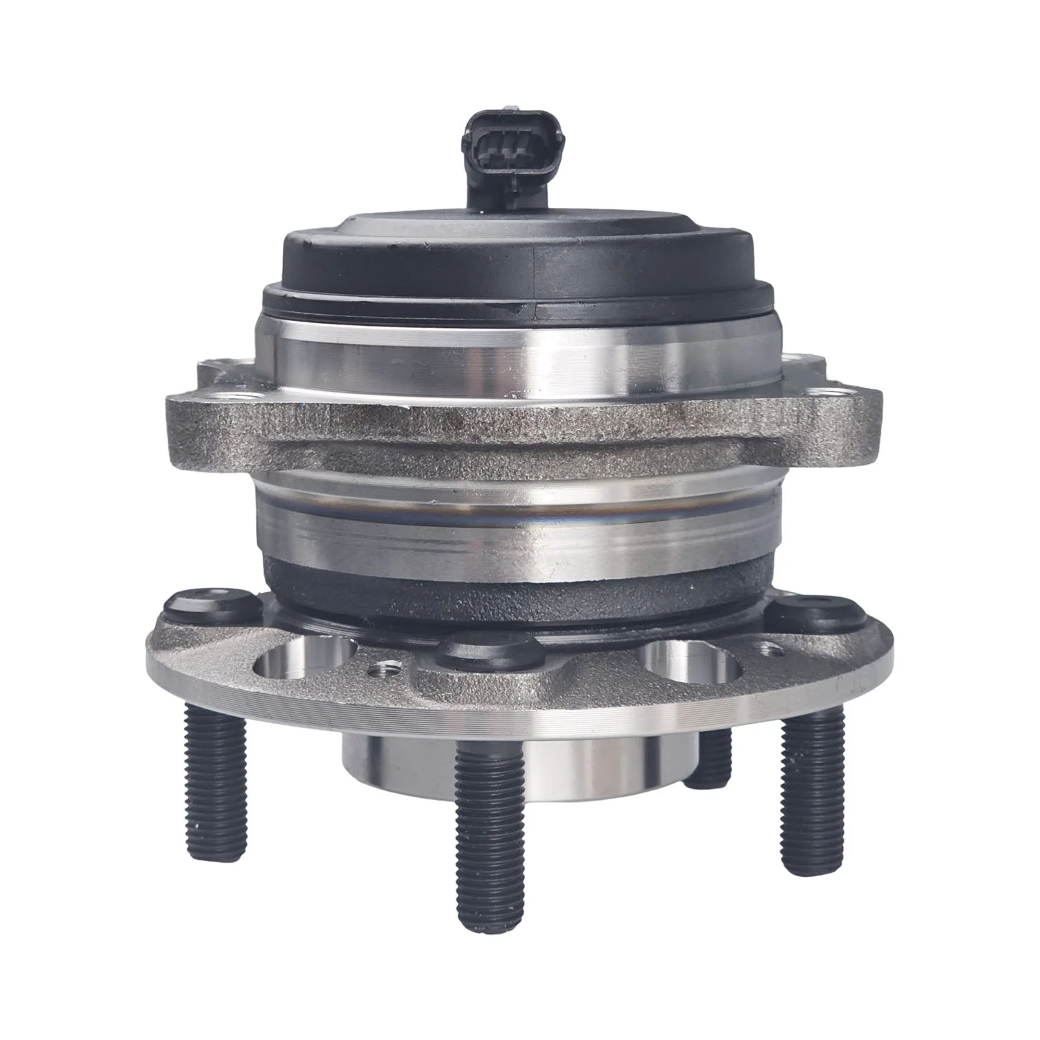 Front Wheel Bearing Hub for Genesis G80 DH, Hyundai Genesis DH 3.8L G6DJ RWD - Image 3