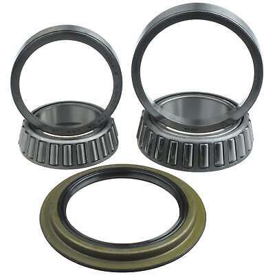 Front Wheel Bearing Kit for Mazda B2600 UF UN Ford Courier PC-PH Raider UV 87~06