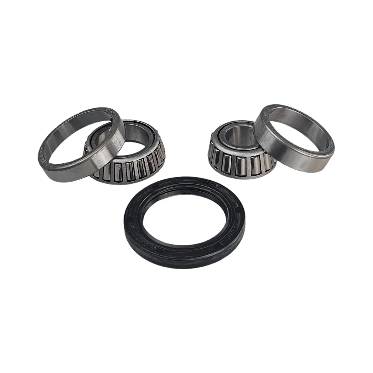 OEM Rear Wheel Bearing Kit for Honda Accord SJ SV SY, Prelude BA, BA3 1980~1991 - Image 2