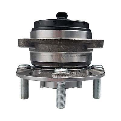 Wheel Bearing Hub Assy for Kia Carnival KA EV6 CV Hyundai Ioniq NE Santa Fe TM - Image 3