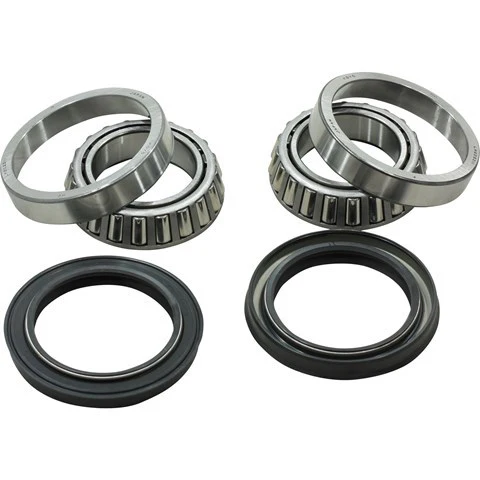 Wheel Bearing Kit For Land Rover Series 1 2 3 Discovery Range Rover Vogue